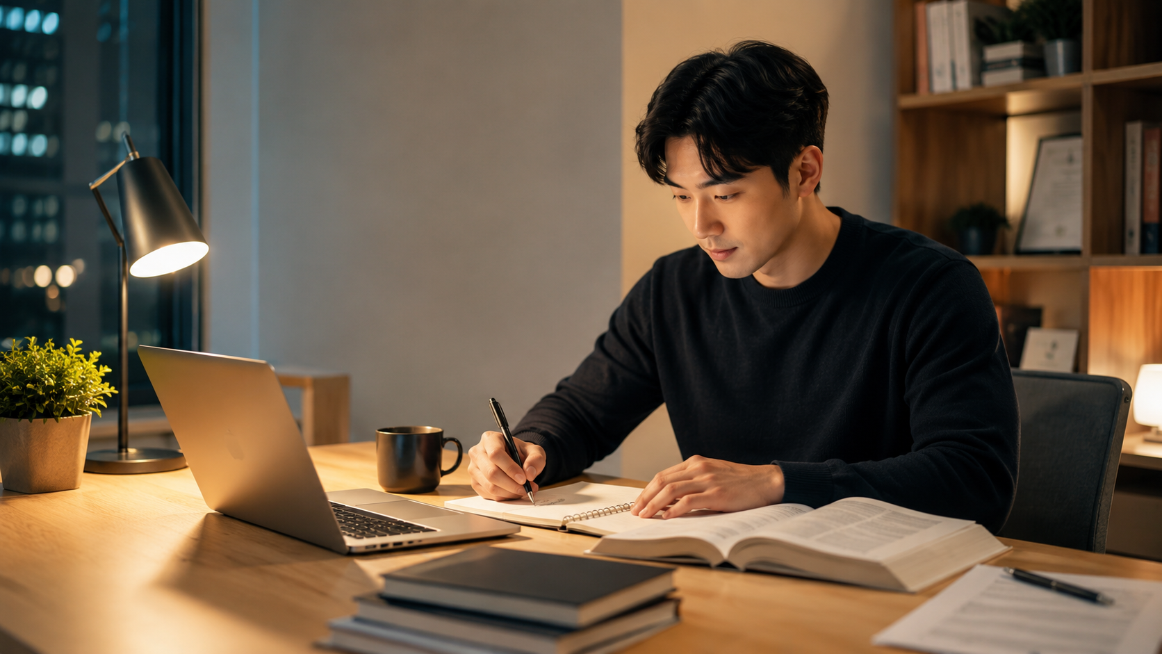 직장인 대학원, 정말 도움이 될까?